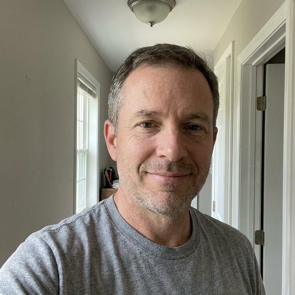 Customer photo